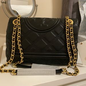 FLEMING SOFT CONVERTIBLE SHOULDER BAG